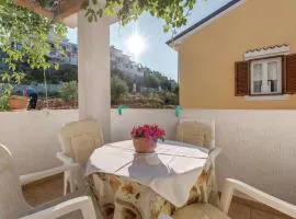 2 Bedroom Nice Apartment In Mali Losinj