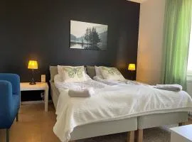 Hammarö Vandrarhem