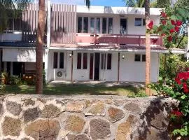 Pereybère Apartment