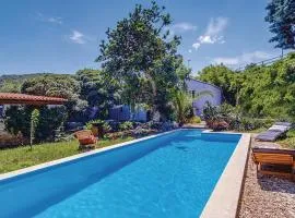 Nice Home In Mali Losinj With Sauna