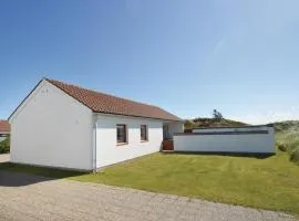 Two-Bedroom Holiday Home In Pandrup