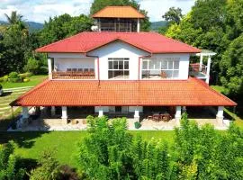 Cogent Holiday Home