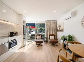 Stunning Apartment in City Centre