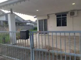 Vista Cozy Homestay