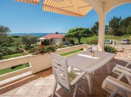 Apartment Kozino I