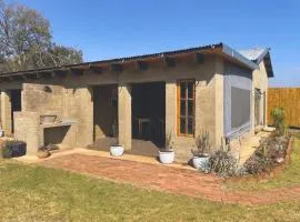 Lekker Plekkie Farm Cottage