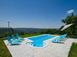 Villa Bella Vista