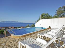 Apartment Podaca With Sea View 306, hotel em Podaca