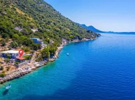 Holiday Home Slano Majkovi-Ratac