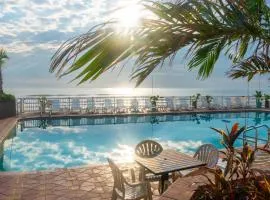 Boardwalk Inn and Suites
