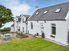 Seacliffe, Hotel in Kildonan