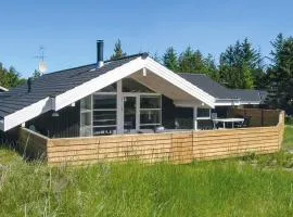 Holiday Home Musvågevej Ix