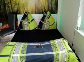 Ferienzimmer Waldzauber