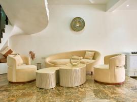 The Retreat Minimum 3 Nights, khách sạn ở Dehiwala