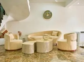 The Retreat Minimum 3 Nights