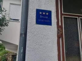 Apartment Anton