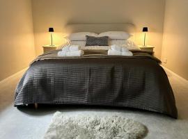 Castle View Apartments - The Hideout, hotel in Kendal