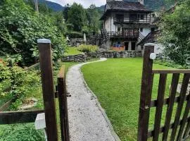 La Baita di Guenda