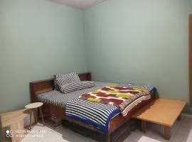 Homestay Nirvana 2