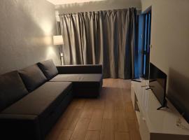 Lagoon House, Hotel in Santiago do Cacém