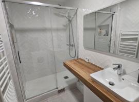 Argenteuil 8 min Paris Centre, hotel en Argenteuil