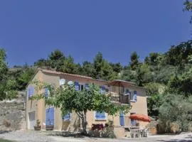 3 Bedroom Cozy Home In Mormoiron