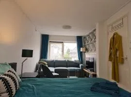 BenB De Dromen van Tuyn, kamer Grote Markt