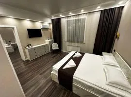 DOSTYK Hotel
