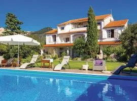 Amazing Apartment In Barbat