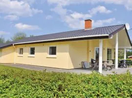 Holiday Home Teglbakken Egernsund Iv