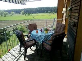 Ferienwohnung Riedblick Süd-Ost