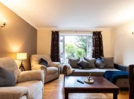 Spacious and Comfortable Home