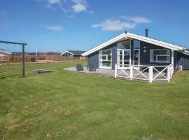 Holiday Home Chr Jacobsensvej Haderslev Xi