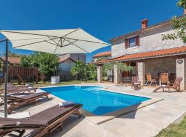 Holiday Home Cabrunici Vi, ξενοδοχείο σε Čabrunići