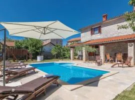 Holiday Home Cabrunici Vi