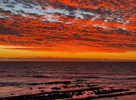 Sea breeze town, habitación en casa particular en Agadir