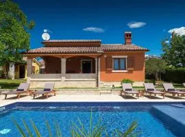 Villa Maria Betiga