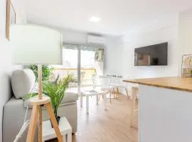 1 Bedroom Nice Apartment In Santa Pola