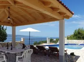 Holiday Home Lokva Rogoznica Ya-1961