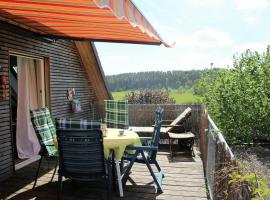 Ferienwohnung Riedblick-Süd-West, hotel in Radolfzell am Bodensee