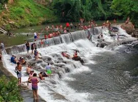 apartamento familiar villeta