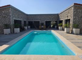 Villa Aurelia Privat Pool, ξενοδοχείο στα Κολύμπια
