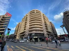 Northern Avenue, 2 bedrooms Beautiful, New Renovated apartment HH35