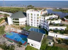 The Grove Essipong Beach Resort