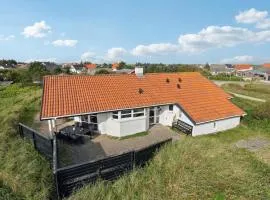 Pet Friendly Home In Thisted With Wifi