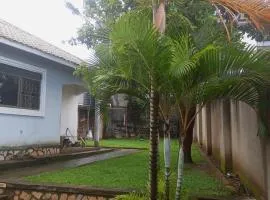 Sour sop Guest House