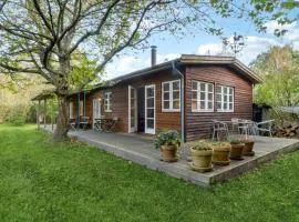 Stunning Home In Melby With Kitchen