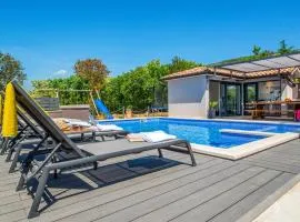 Awesome Home In Koromacno With Sauna