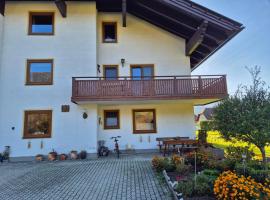 Ferienwohnung Schaller, hotel Feistritz an der Drauban