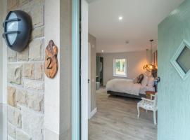 Bankton House、リビングストンのホテル